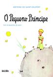 O Pequeno Príncipe pocket
