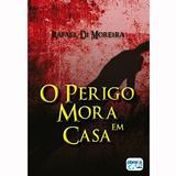 O perigo mora em casa - Planeta azul