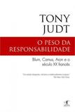 O peso da responsabilidade