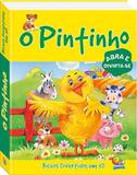 O Pintinho: Bichos divertidos em 3D - Todolivro