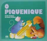 O Piquenique - Ática