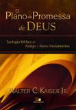 O Plano da promessa de Deus - Vida nova