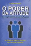 O Poder da Atitude Empreendedora - Reino editorial