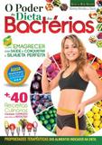 O Poder da Dieta das Bacterias - Ediouro - coquetel