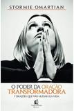 O Poder da Oração Transformadora - Thomas nelson brasil