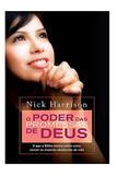 O Poder das Promessas de Deus - Thomas nelson brasil