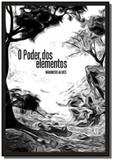 O poder dos elementos - Autor independente