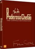 O Poderoso Chefão - the Coppola Restoration - Sony pictures