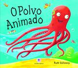 O polvo animado