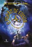 O Porão de Edison - Trilogia Accelerati - Livro II - Salamandra