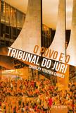 O povo e o tribunal do júri - Editora dplácido