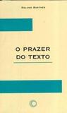 O Prazer do Texto - Perspectiva