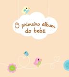 O primeiro álbum do bebê