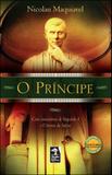 O príncipe - Com comentários de Napoleão I e Cristina da Suécia
