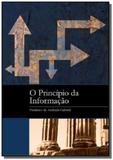 O principio da informacao - Autor independente