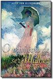 O privilegio de ser mulher - Ecclesiae