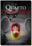 O quarto cavaleiro - Autor independente