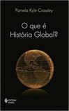 O que à História Global - Vozes
