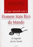 O Que Aprendi Com O Homem Mais Rico do Mundo