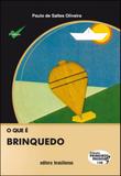 O que e brinquedo - Brasiliense