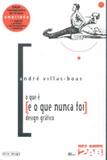 O Que É e O Que Nunca Foi Design Gráfico - 2ab-novas ideias