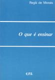 O que e ensinar - Epu (grupo gen)