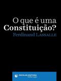 O Que É Uma Constituição - Escolar