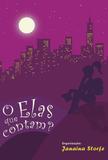 O que elas contam - Cartola editora
