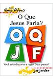 O Que Jesus Faria - Chamada da meia-noite