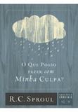 O que posso fazer com minha culpa série questões cruciais n 09 - Editora fiel