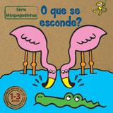 O Que Se Esconde - Zastras