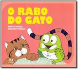 O Rabo do Gato - Atica