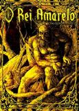 O Rei Amarelo em Quadrinhos - Draco