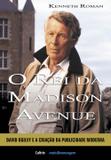 O Rei da Madison Avenue - Cultrix