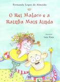 O Rei Maluco e a Rainha Mais Ainda - Ática