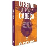 O reino de ponta cabeça - Jesuscopy