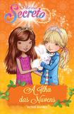 O reino secreto - A ilha das nuvens - Livro 3