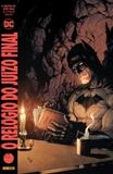 O Relógio do Juízo Final - 3 - Dc comics