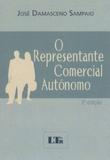 O Representante Comercial AutÃnomo - Ltr