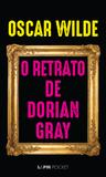 O Retrato De Dorian Gray - Pocket - Lpm