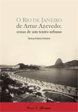 O Rio de Janeiro de Artur Azevedo - Mauad-