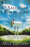 O Salvador Mora ao Lado - Cpad