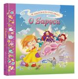 O sapeca - Col. As aventuras da fada Graça - Impala