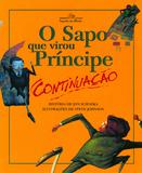 O sapo que virou príncipe