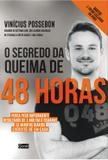 O segredo da queima de 48 horas
