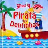 O Segredo do Pirata dos Dentinhos - Impala