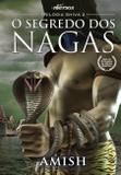 O segredo dos nagas