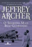 O segredo mais bem guardado (Vol. 3 As crônicas de clifton) - Record