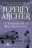O segredo mais bem guardado (Vol. 3 As Crônicas de Clifton)