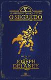 O segredo (Vol. 3 As aventuras do Caça-Feitiço)